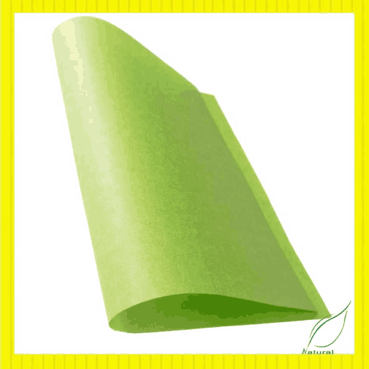 Contact Yiwu Natural Paper Products Co., Ltd. Food Packaging Paper